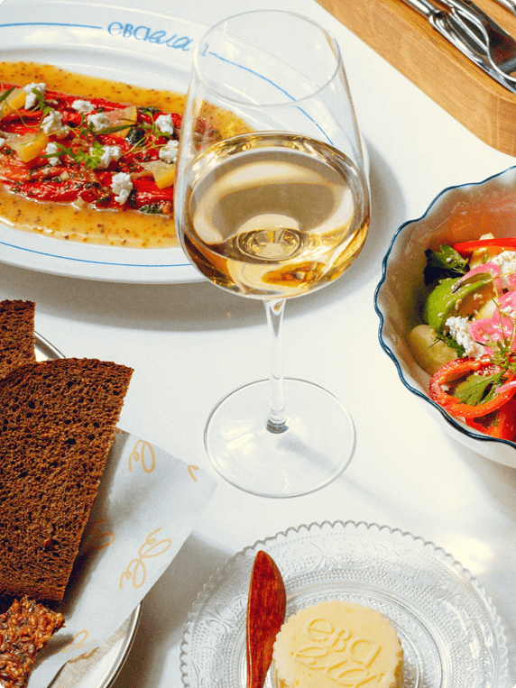 ЕваЕла рестобистро