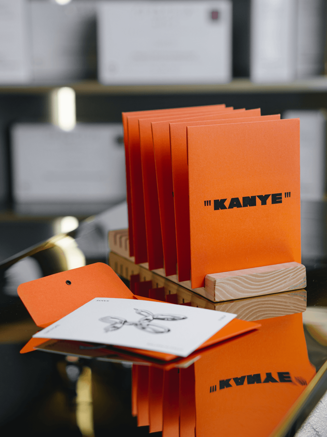 KANYE салон красоты