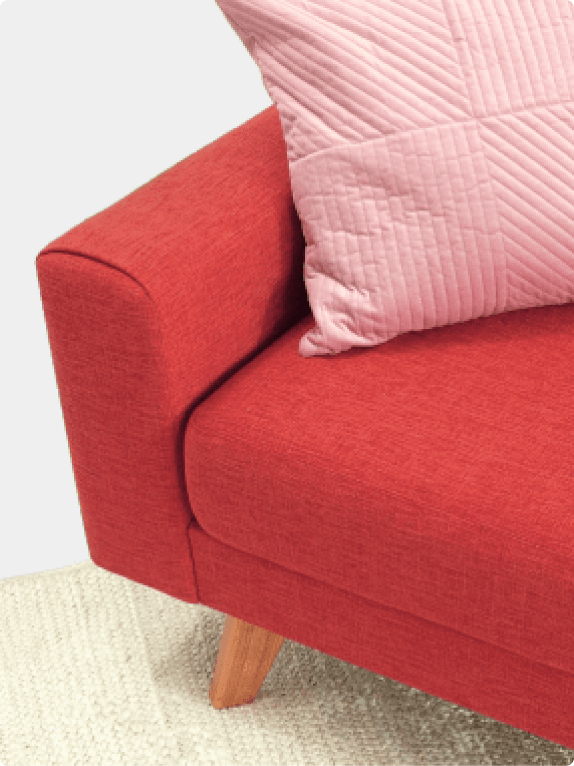 Красный Диван магазин мебели