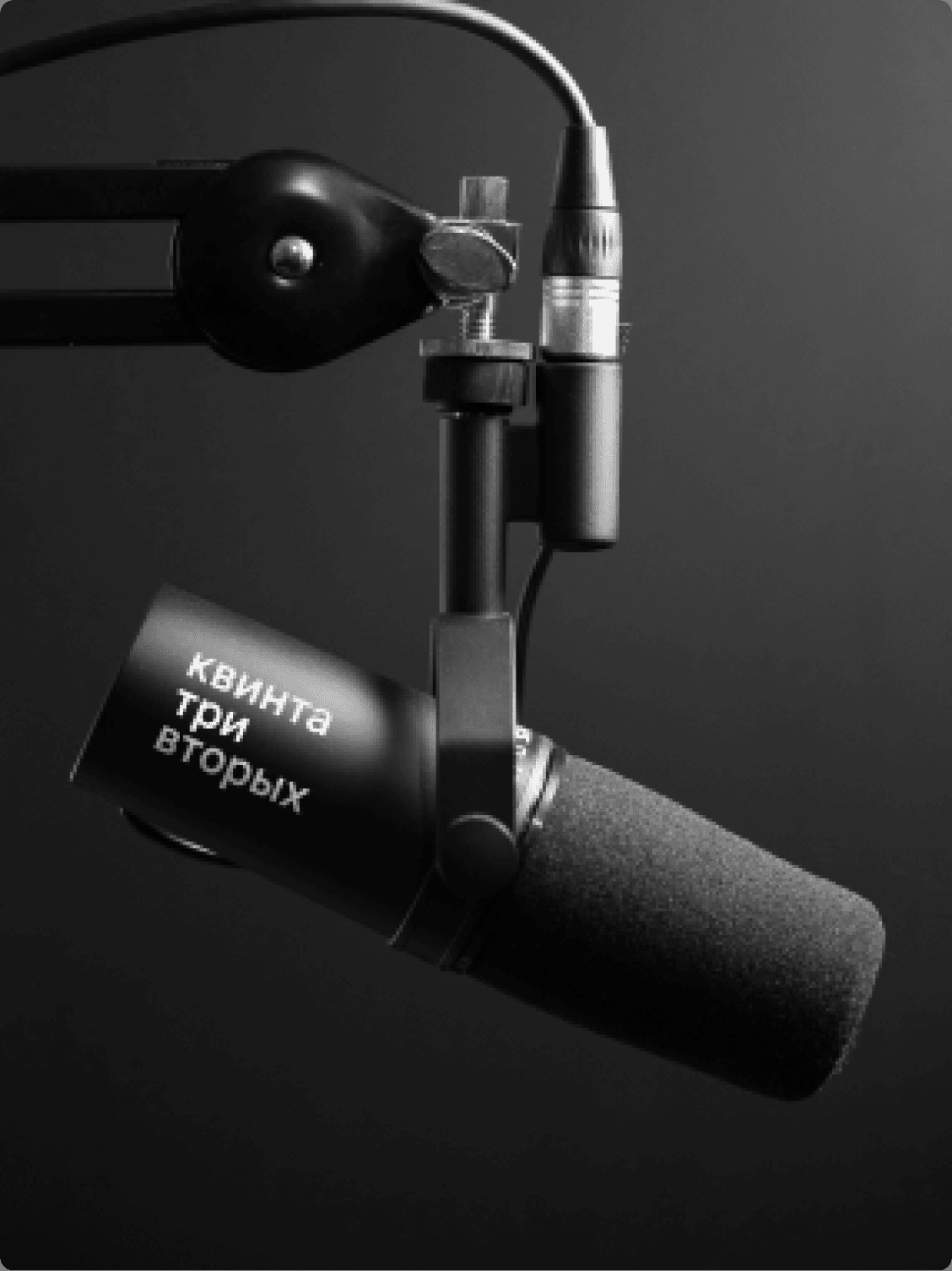 КВИНТА студия звукозаписи