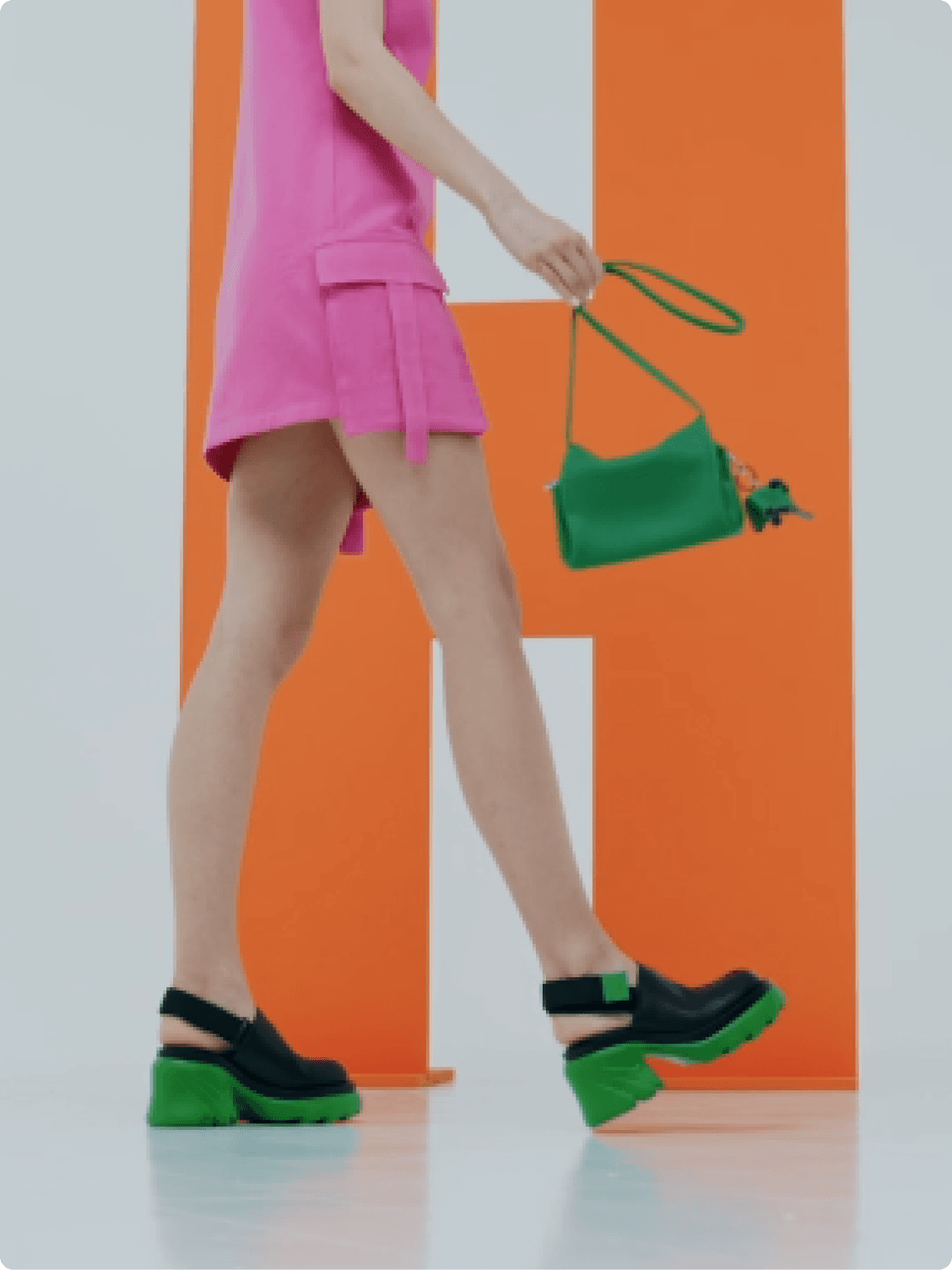 THE HILLS бренд одежды