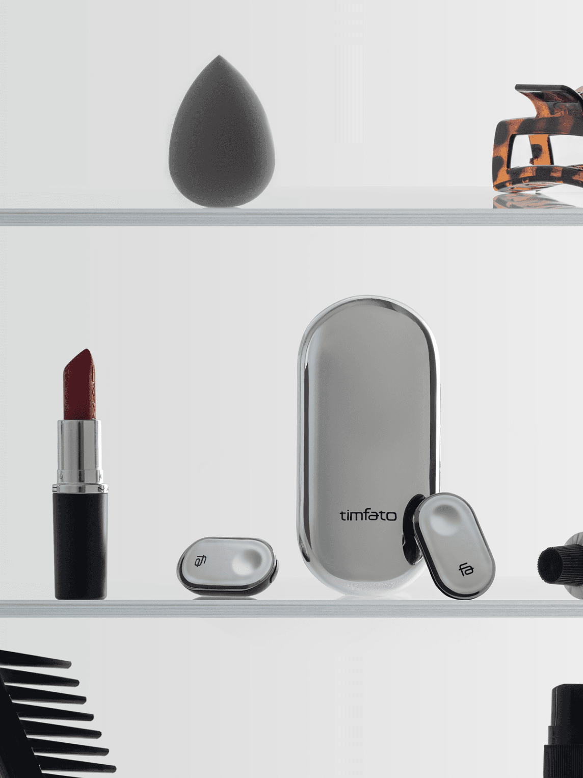 Timfato косметех-бренд