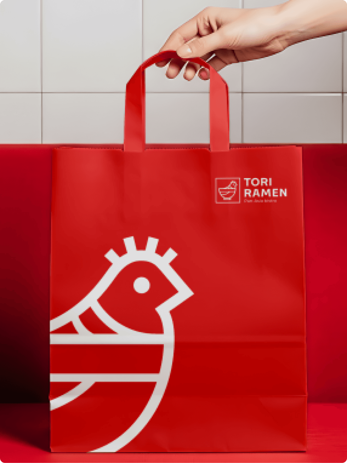 TORI RAMEN бистро