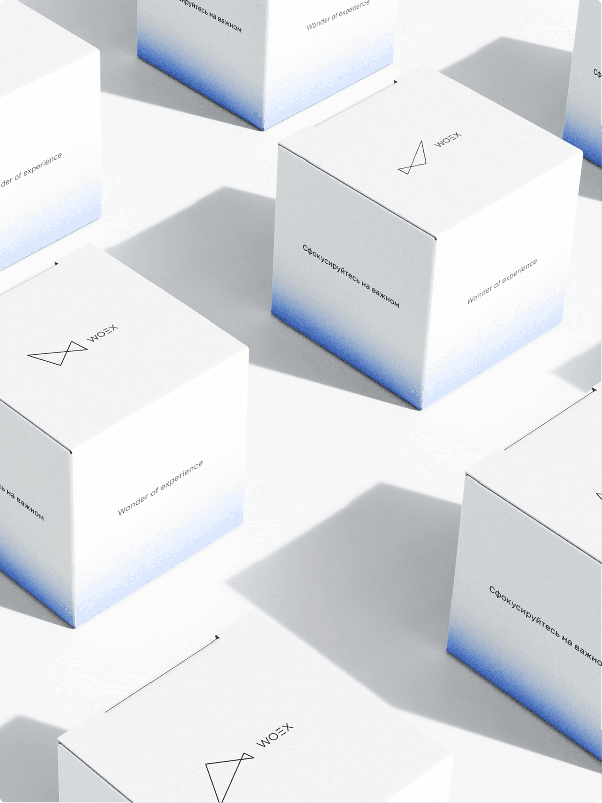 WOEX магазин техники